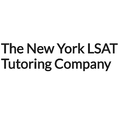 The New York LSAT Tutoring Company - Old Bethpage | Education | Logo