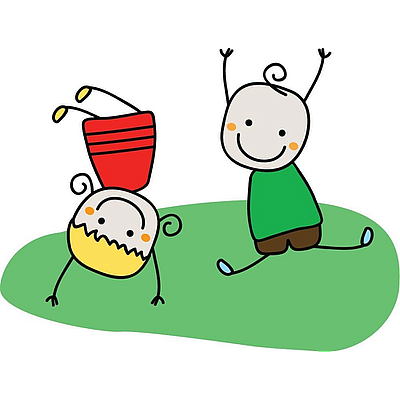 Fuentes Family Child Care - Wilmington | Baby & Kids | Logo