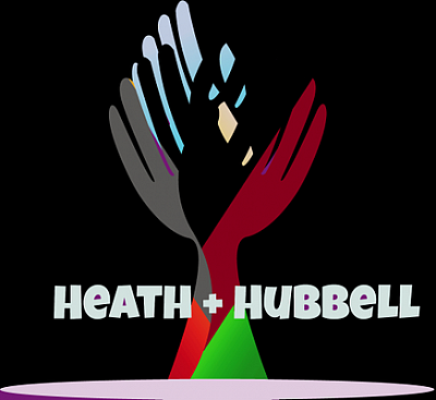 Heath + Hubbell Advertising - Atlanta | Marketing & Media | Logo