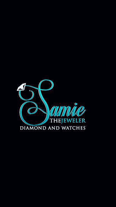 SamietheJeweler - Hyattsville | Jewelry | Logo
