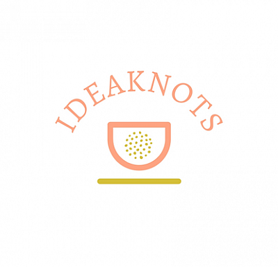 IdeaKnotsLLC - Chicago | Electronics & Wireless | Logo