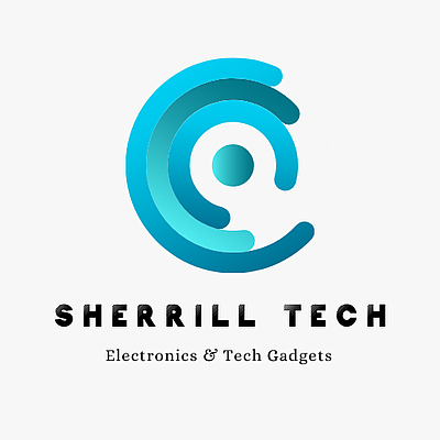 SherrillTech - Waynesboro | Electronics & Wireless | Logo