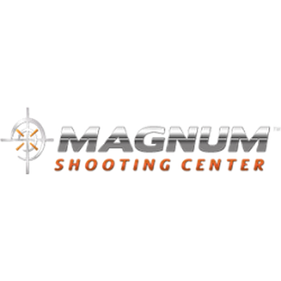Magnum Shooting Center - Colorado Springs | Sporting Goods | Logo