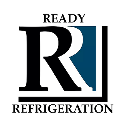 Ready Refrigeration LLC - Franklin | Electronics & Wireless | Logo