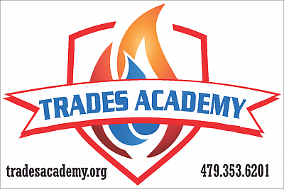 Trades Academy - Barling | Education | Logo