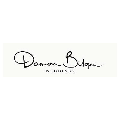 Damon Bilger Weddings - Conyers | Events & Activities | Logo