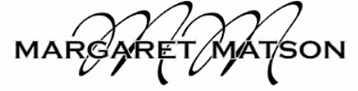 Margaret Matson Jewelers - Geneva | Jewelry | Logo