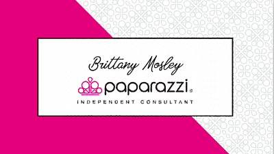 Fierce Class with Sass Paparazzi Jewlery - Gainesville | Jewelry | Logo