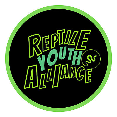 Reptile Youth Alliance - Eustis | Education | Logo