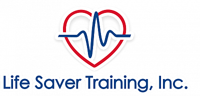 Life Saver Training, Inc - White Plains | Education | Logo