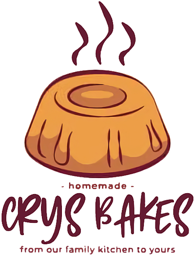 Crys Bakes - Atlanta | Food Retail & Grocery | Logo