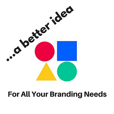 A Better Idea Promotional Products - Conyers | Realtors & Real Estate | Logo