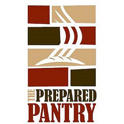 Prepared Pantry - Rigby | Food Retail & Grocery | Logo