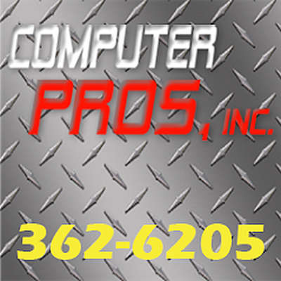 Computer Pros Inc - Sioux Falls | Electronics & Wireless | Logo