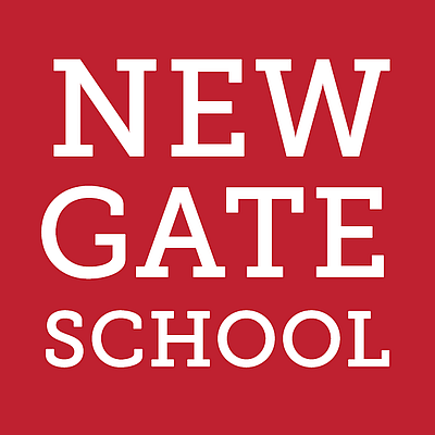 Newgate School - Minneapolis | Education | Logo