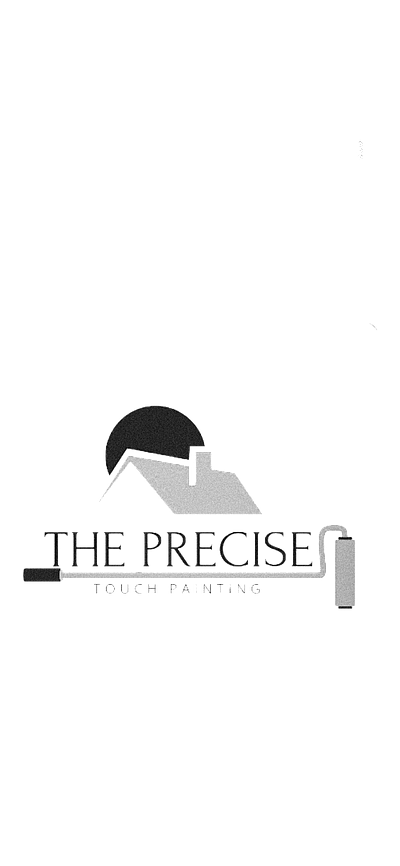 The Precise Touch Painting - San Jose | Events & Activities | Logo