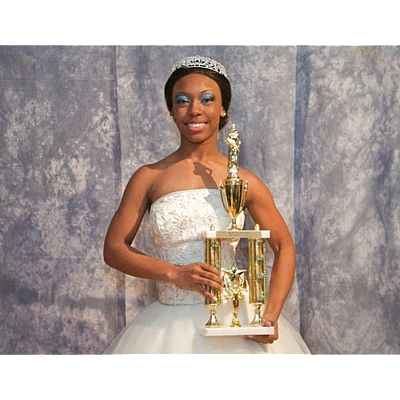 Devine Creations Debutante Program - spring | Education | Logo
