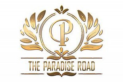 Paradise Road - Marshfield | Events & Activities | Logo