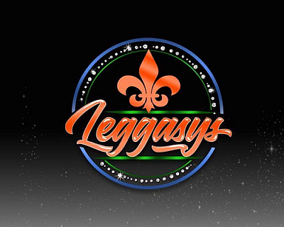 Leggasys - FRESNO | Clothing & Apparel | Logo