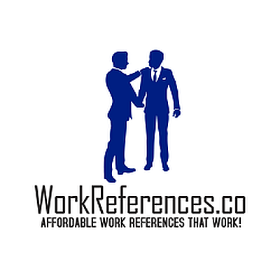 WorkReferences.co - Atlanta | Education | Logo