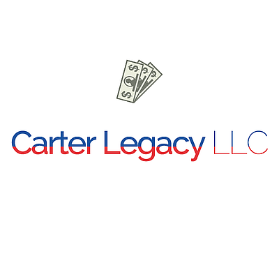 Carter's Legacy - Sacramento | Food Retail & Grocery | Logo