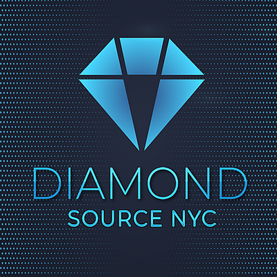 Diamond Source NYC - New York | Jewelry | Logo