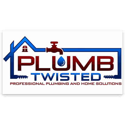 Plumb Twisted - Cushing | Electronics & Wireless | Logo