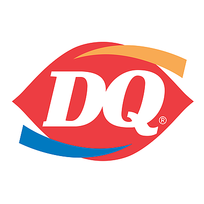 Dairy Queen (Treat) - Old Tappan | Food Retail & Grocery | Logo