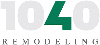 1040 Remodeling - Kuna | Contractors & Supplies | Logo