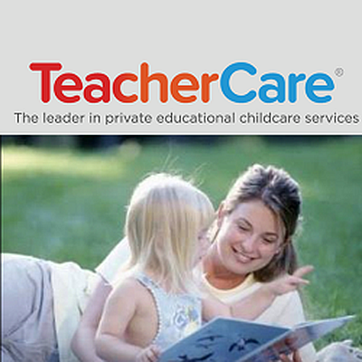 TeacherCare - San Mateo | Education | Logo