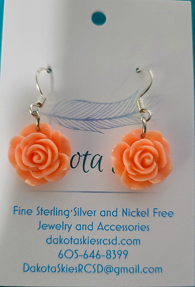 Dakota Skies - Rapid City | Jewelry | Logo