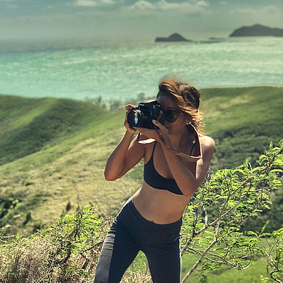 Charina Photo Hawaii - Honolulu | Events & Activities | Logo