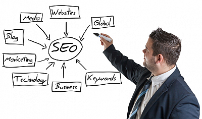 Simple Marketing & Digital Services - Cape Coral | Marketing & Media | Logo