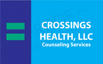 Crossings Health LLC - Anchorage | Education | Logo