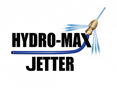 Hydro-Max Jetter - Haslet | Automotive Services | Logo