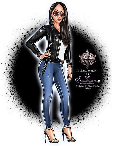 Siobhan’s Sparkle Shop - Hackensack | Jewelry | Logo