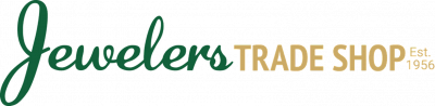 Jewelers Trade Shop - Pensacola | Jewelry | Logo