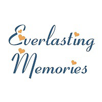 Everlasting Memories - Great Falls | Jewelry | Logo