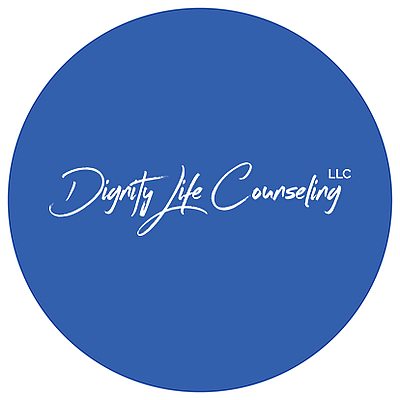 Dignity Life Counseling - Buckeye | Education | Logo