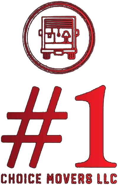 #1 Choice Movers - Indianapolis | Local Services | Logo