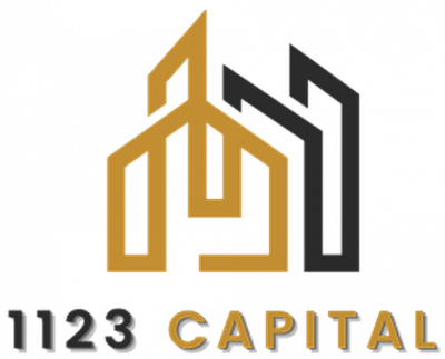 1123 Capital - Washington D.C. | Banking & Financial | Logo