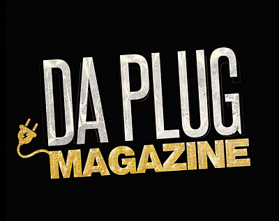 Da Plug Magazine LLC - Milwaukee | Marketing & Media | Logo