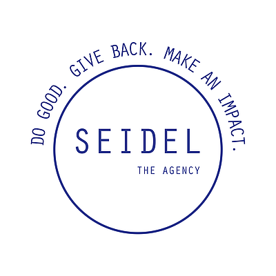 The Seidel Agency - Lexington | Marketing & Media | Logo
