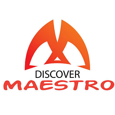 Discover Maestro LLC - Fort Myers | Marketing & Media | Logo