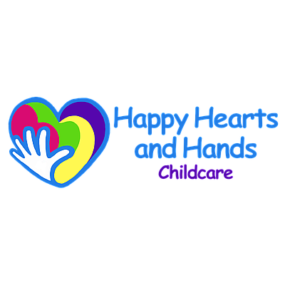Happy Hearts and Hands Childcare - Rogers | Baby & Kids | Logo