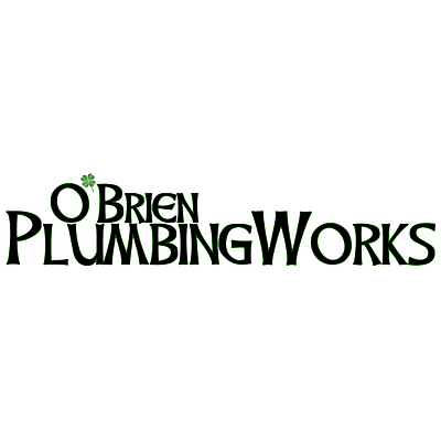 OBrienplumbingworks - Burlington | Electronics & Wireless | Logo
