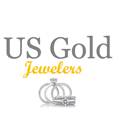 US Gold Jewelers - Marion | Jewelry | Logo