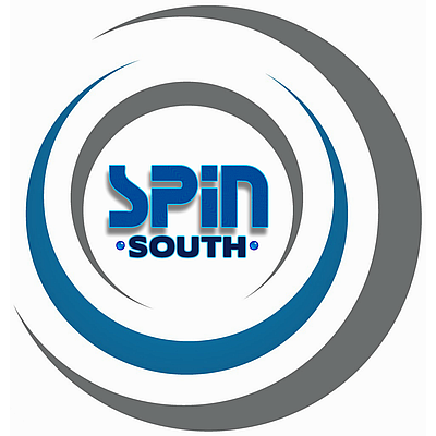 Spin South Inc - Peachtree City | Marketing & Media | Logo