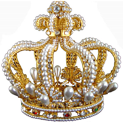 Panache Royalty Global Youth Outreach - Coronado | Baby & Kids | Logo