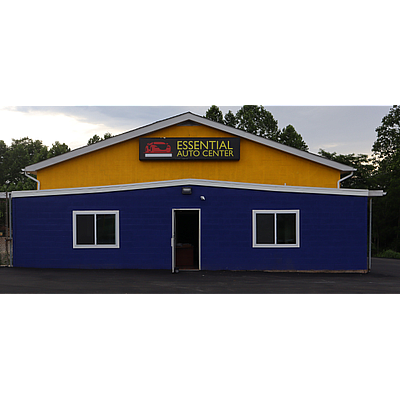 Essential Auto Center LLC - Allentown | Hotels & Travel | Logo
